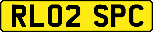 RL02SPC