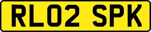 RL02SPK