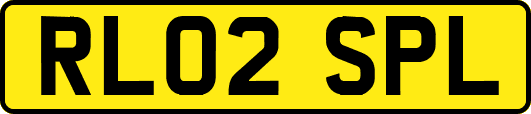 RL02SPL