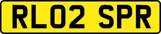 RL02SPR