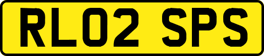 RL02SPS