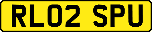 RL02SPU