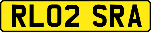 RL02SRA