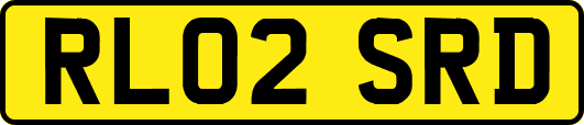 RL02SRD
