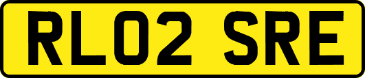 RL02SRE