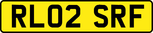 RL02SRF