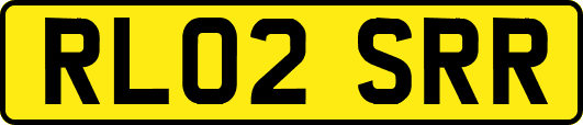 RL02SRR