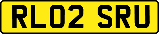 RL02SRU