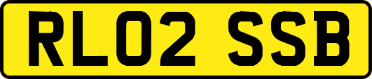 RL02SSB