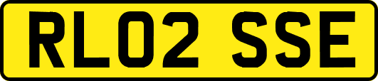 RL02SSE