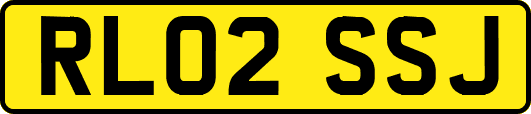 RL02SSJ