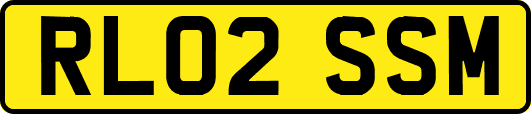 RL02SSM