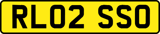 RL02SSO