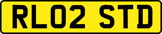 RL02STD