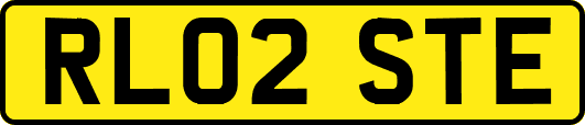 RL02STE
