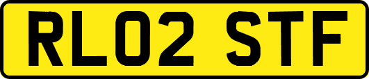 RL02STF