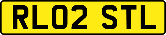 RL02STL