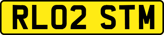 RL02STM