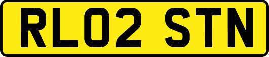 RL02STN