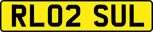 RL02SUL