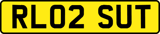 RL02SUT