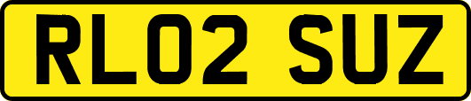 RL02SUZ