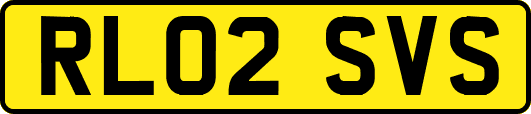 RL02SVS