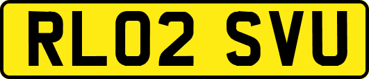 RL02SVU