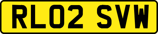 RL02SVW