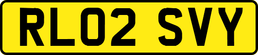 RL02SVY