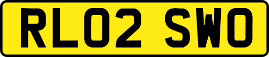 RL02SWO