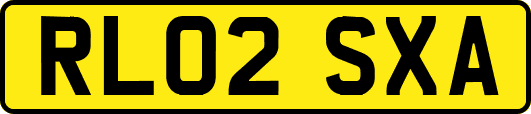 RL02SXA