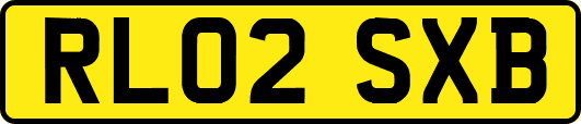 RL02SXB