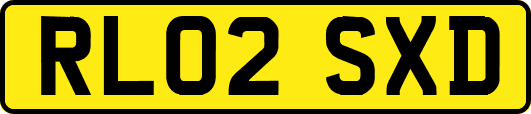 RL02SXD
