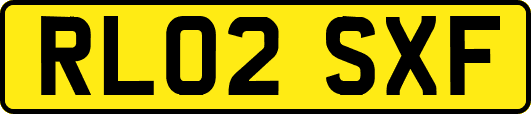 RL02SXF