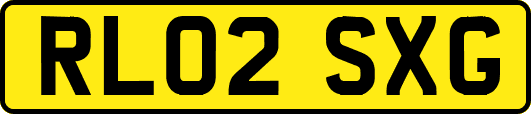RL02SXG