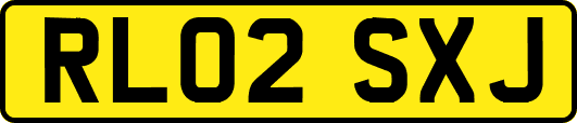 RL02SXJ
