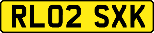 RL02SXK