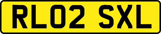 RL02SXL