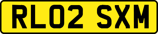 RL02SXM