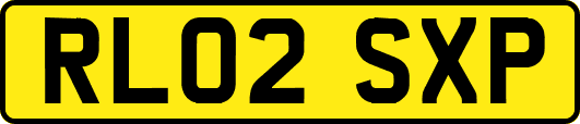 RL02SXP