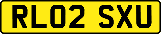 RL02SXU
