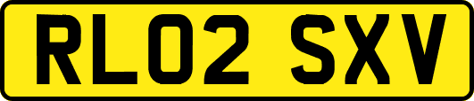 RL02SXV