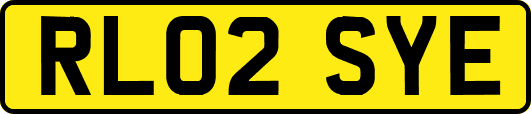 RL02SYE