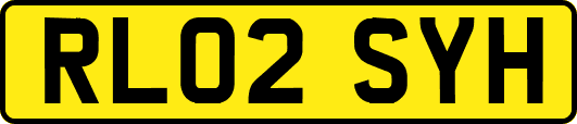 RL02SYH