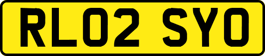 RL02SYO