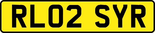 RL02SYR