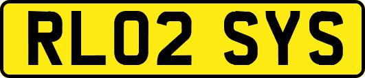 RL02SYS