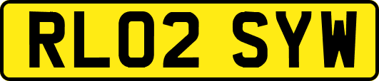 RL02SYW