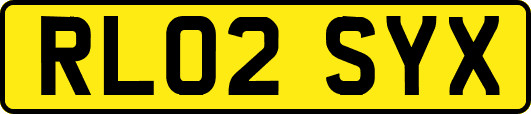 RL02SYX